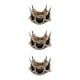 thumbnail image 4 of Billuyoard Cómoda jaula para mascotas con resistente, fácil de instalar y quitar, hamaca, jaula para cobayas, manta para mascotas, pluma de Type1 NO1, 4 of 6