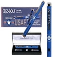thumbnail image 1 of MBP-5 Military Pride Green Laser Pointer USAF  Standard Laser Pointer  Ai, 1 of 2