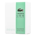 thumbnail image 2 of Lacoste L.12.12 Blanc Eau Fraîche Eau de Toilette para hombre 3.3 Fl. Onz., 2 of 3