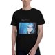 thumbnail image 1 of Camiseta de Manga Corta para Hombres Re:Zero, 1 of 5