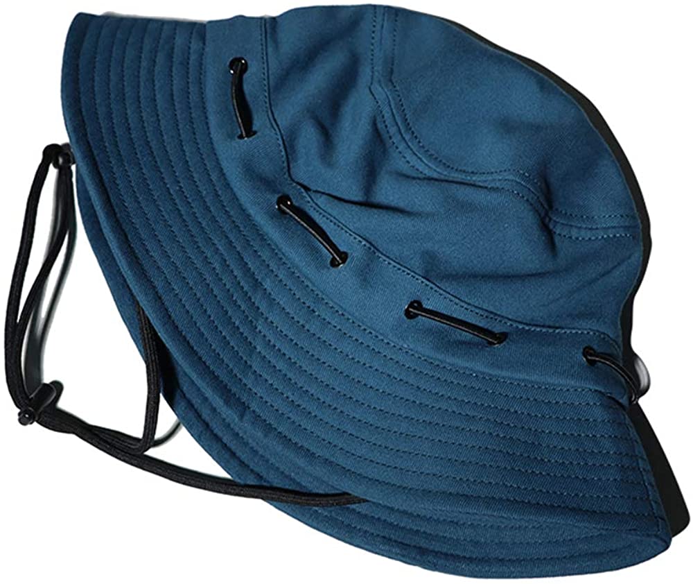 Cotton Outdoor Hat Adjustable 