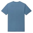thumbnail image 2 of Playera T-Shirt BALR Coronet Blue, 2 of 5