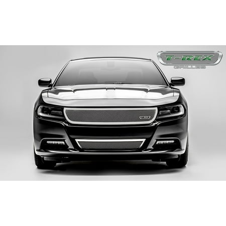 UPC 609579031677 product image for T-Rex Upper Class Series Main Grille Only 2015-2016 Dodge Charger | upcitemdb.com