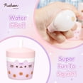 thumbnail image 4 of Juguete Squishy Hamee Pusheen Serie 4 Sorpresa con Agua, 4 of 8