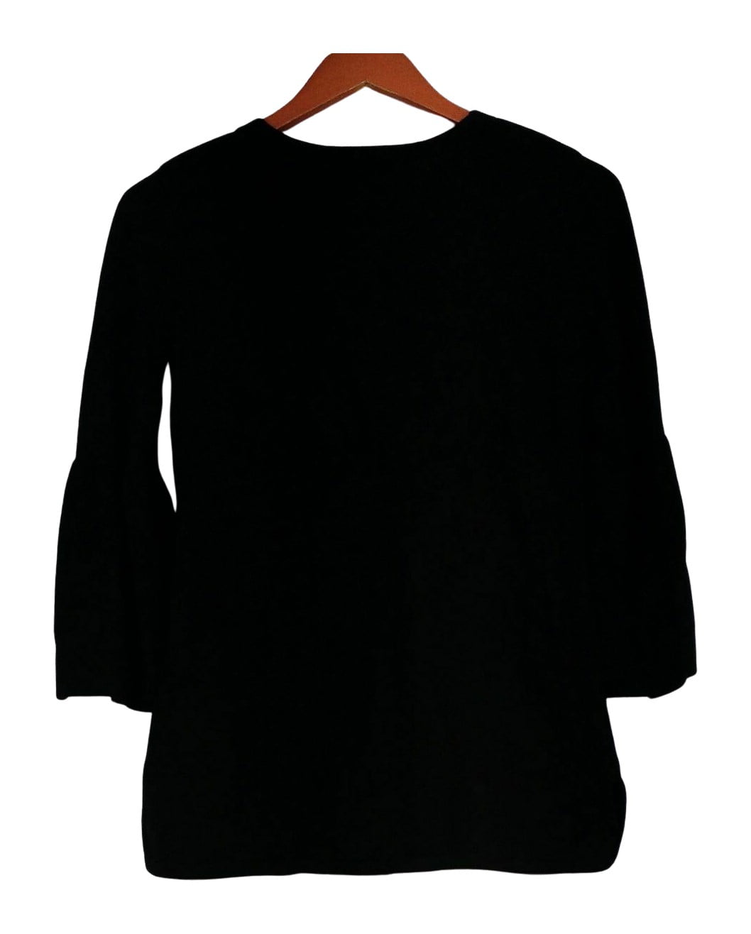 h by halston sweater