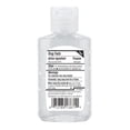thumbnail image 4 of GERM-X Original Hand Sanitizer, 2-Oz Flip-Cap Bottle - Pack of 12 Bottles, 4 of 6