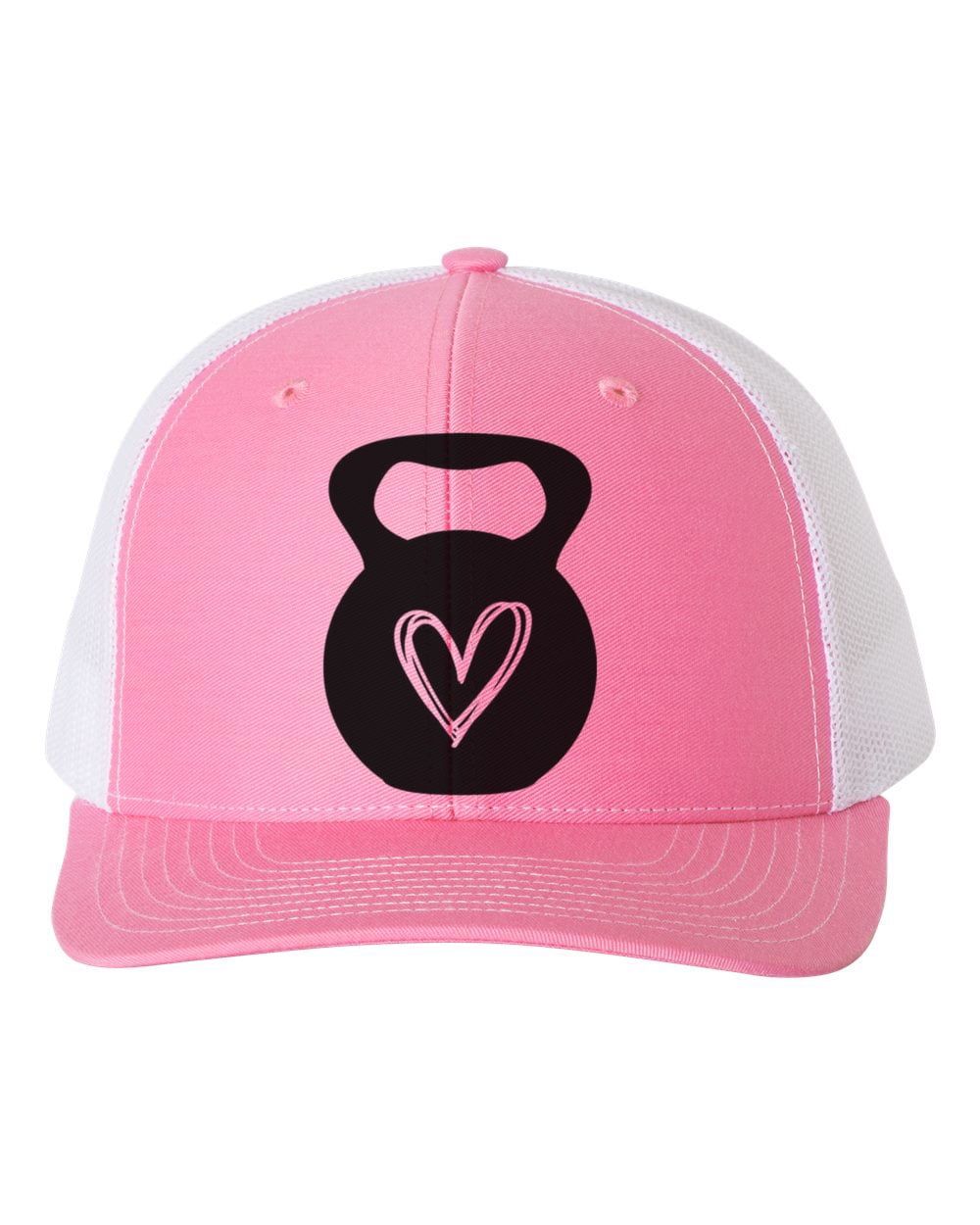 Crossfit trucker hat Clearance