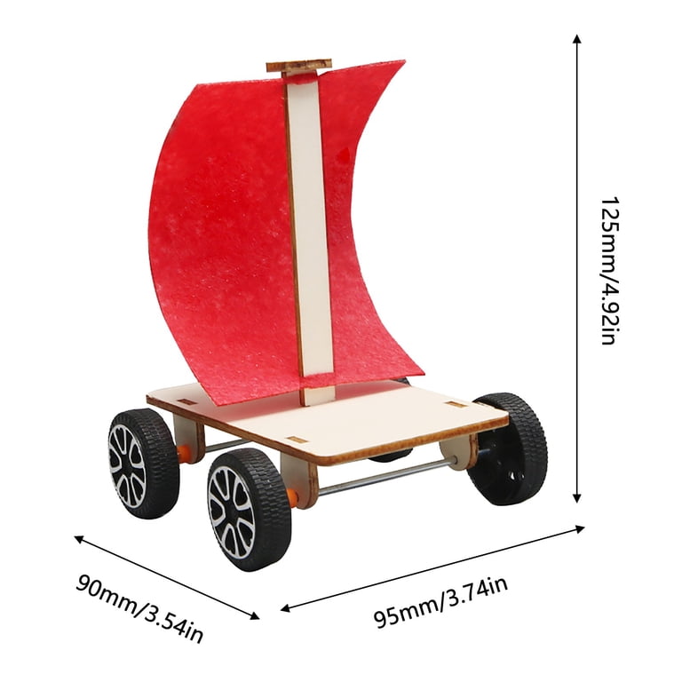9 In 1 STEM Kits For Kids Age 8-10, Toys For Age 8-13, STEM...