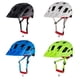 thumbnail image 5 of Casco de ciclismo Sonducket para hombre Hueco Blanco mate, 5 of 6