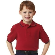 McKids Boys' Short-Sleeve Shirt