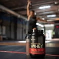 thumbnail image 5 of Optimum Nutrition, Gold Standard 100% Whey, Suero de leche, Coffe, 5 of 5