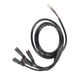 thumbnail image 1 of Cable De Scooter Eléctrico, Cable De Control De Scooter Eléctrico, Pieza De Repuesto De Interfaz De Interruptor De 5 Núcleos Segura Y Confiable Para M4 Pro De 10 Pulgadas, 1 of 7