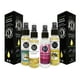 thumbnail image 1 of Kit de Hidratación CUIDADO DE LA PIEL (Incluye: aceite de coco, aceite de almendras dulces, aceite de argán y agua de rosas) JYE Natural, 1 of 5