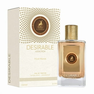 Maison Alhambra L'Intrude EDP Spray 3.4 oz Ladies Fragrance with