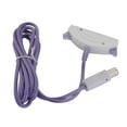 thumbnail image 4 of Cable de conexión de enlace de juego 1,8 M para Game Boy Advance a Gamecube GBA o GBA SP a cable adaptador GC LDY Juego gadgets, 4 of 6