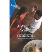 Pre-Owned A Winning Season (Unknown) 1335894799 9781335894793