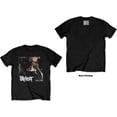 thumbnail image 1 of Slipknot Unisex T-Shirt Pulling Teeth (Back Print), 1 of 3