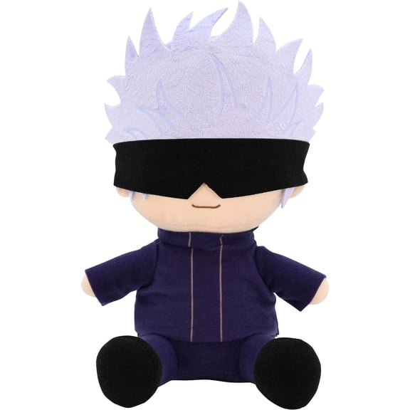 Satoru Gojo - Jujutsu Kaisen 10" Big Plush (FuRyu) AMU-SHP0496