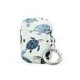 thumbnail image 2 of Blue Turtle Case for AirPods, 2 of 8