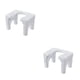 thumbnail image 4 of Cateissary Silla antilavabo: elimine el dolor y la incomodidad con este asiento de inodoro en cuclillas y taburete de baño para adultos Type2 NO2, 4 of 6