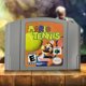 thumbnail image 5 of Juego Mario Bros Cartucho Consola Regalos N64 Video Video para Niños Niñas (tenis), 5 of 7