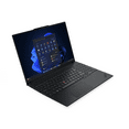 thumbnail image 5 of Lenovo ThinkPad Business Laptop 16.0in Touchscreen IPS WUXGA Display (Intel Ultra 5-225U, 16GB DDR5, 512GB PCIe SSD, Intel Graphics, Win 11 Home) w/Microsoft 365 Personal , DKZ USB Port Expander, 5 of 7