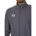 thumbnail image 4 of Under Armour Challenger Track Jacket, Grey, 4 of 6