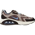 thumbnail image 4 of Nike Air Max 200 Men's Tan Blue AQ2568-200 Adult Sneaker, 4 of 7