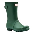 thumbnail image 5 of Women's Hunter Original Short Back Adjustable Rain Boot, 5 of 6
