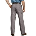 thumbnail image 2 of Dickies Mens and Big Mens Loose Fit Double Knee Work Pants, 2 of 2
