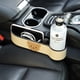 thumbnail image 3 of Caja de almacenamiento para el hueco del asiento del coche, caja de almacenamiento multifuncional con dibujos animados para el hueco del asiento del coche, bolsa de almacenamiento, suministros para, 3 of 6