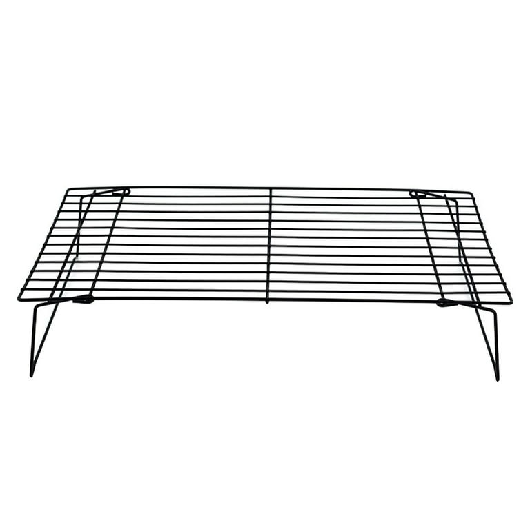 Industrial 50cm Barbeque Wire Baking Trays Cooling Rack - China Cooling  Racks for Baking and 3 Tier Cooling Rack price