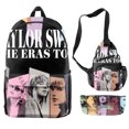 thumbnail image 2 of American Singer Schoolbag, Singer Music Lover Backpack-Youyoupin, 2 of 4