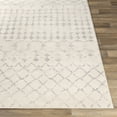 thumbnail image 4 of Livabliss Roma Global Tribal Area Rug,6'7" x 9',Beige, 4 of 8