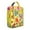 32, variant on Chickens Insulated Lunch Bag Box Teen Reusable Lunch Bag with Front Pocket Cooler Tote Bag Work Beach