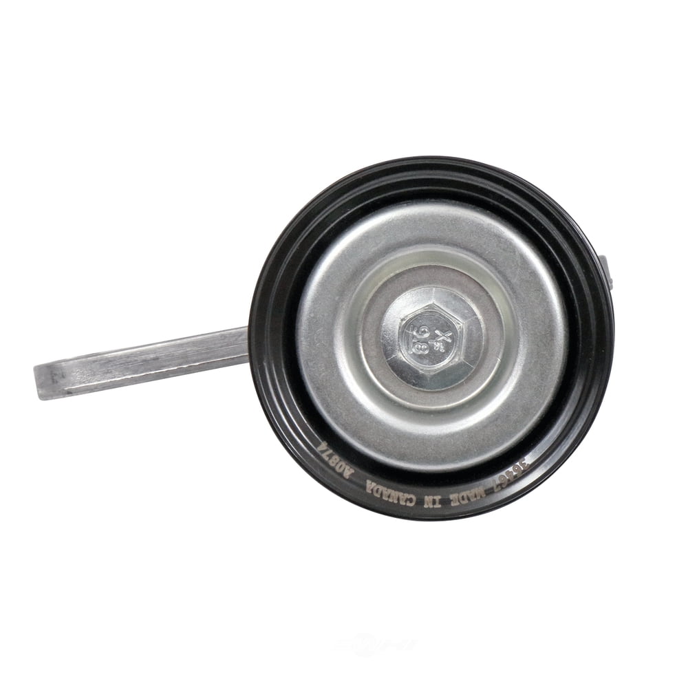 Litens 900545A Accessory Belt Drive Idler Pulley - Original Equipment Quality