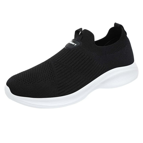 VBARHMQRT Womens Leather Sneakers Women Sneakers Seasonal Couple Fashion Simple Solid Color Lightweight Comfortable Flat Bottom Shoes