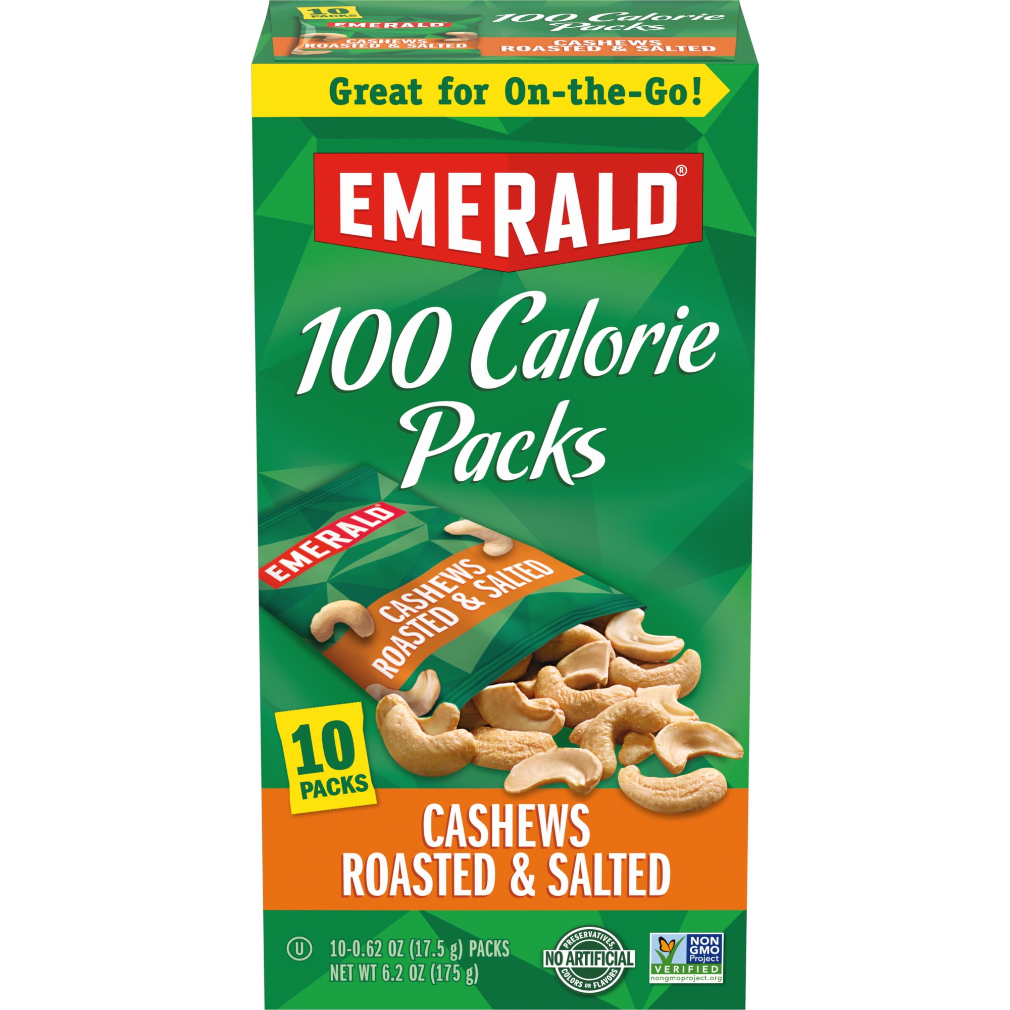 10 cashew calories 10 cashew calories