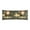 Cosmic Aes, variant on Gothic Celestial Seatbelt Cushion - 2-Inch Thick Padding for Chest Surgery Recovery