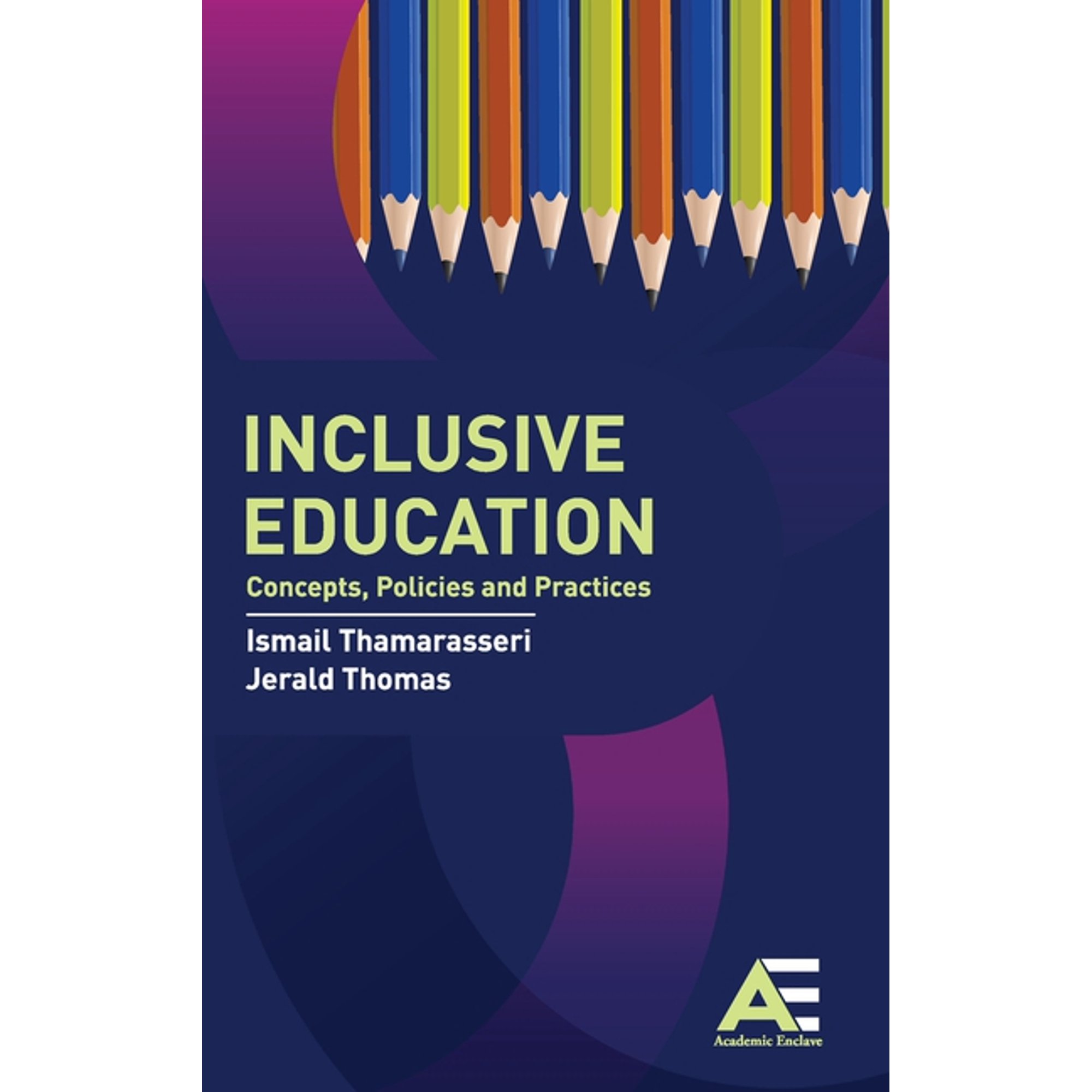 Inclusive Education: Concepts, Policies and Practices, (Hardcover)