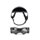 thumbnail image 1 of Greeniant Casco para perros, gafas para gatos, suministros para mascotas, equipo de protección, gafas, firmeza de larga duración, exquisito Type3 NO3, 1 of 6