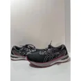 thumbnail image 1 of Asics GT-2000 10 Shoes Size 8.5 Grey Pink Running Sneakers Lace up Mesh, 1 of 6