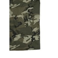 thumbnail image 5 of X RAY Men's Cotton Canvas Lightweight Military Jacket Casual Field Windbreaker, 5 of 6