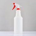 thumbnail image 1 of Botellas pulverizadoras vacías - Botellas pulverizadoras ajustables para soluciones de limpieza - Sin fugas ni obstrucciones - Botella pulverizadora de HDPE para plantas, mascotas, lejía en aerosol, vinagre, barbacoa y alcohol isopropílico.1000ml Sailing Electrónica, 1 of 4