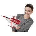 thumbnail image 2 of Transformers Generations classe leader - Jetfire, 2 of 5