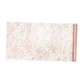 thumbnail image 1 of Rollo de de Mesa con Purpurina, Suministros de Decoración de Mesa, Cubierta Decorativa para Mesa, Mantel, Centro de Mesa de Comedor para Casa Y Rosa Rojo 28cmx500cm, 1 of 8