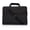 Black, variant on Crowdstage 5*1.5*1.2in Laptop Bag Case With Shoulder Strap Carrying Bag For 13-13.3 inch Apple-MacBook
