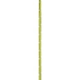 thumbnail image 2 of BLUEWATER ROPES 4mm x 40ft Niteline Reflective Yellow Accessory Cord (500233), 2 of 2
