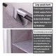 thumbnail image 5 of Organizador Colgante De Bolsas 5 Compartimentos Plegable, 5 of 8