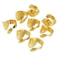 thumbnail image 1 of Hebillas de servilleteros, juego de 8 anillos para servilletas, juego de anillos para servilletas, juego de anillos para servilletas meticulosamente diseñado, 1 of 12